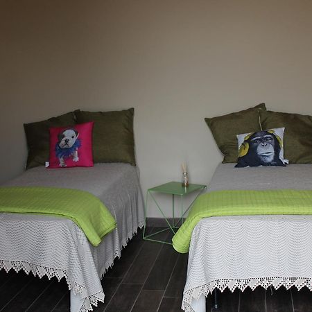B&B Danonna Ittiri Luaran gambar