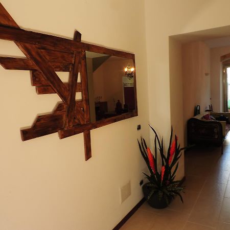 B&B Danonna Ittiri Luaran gambar