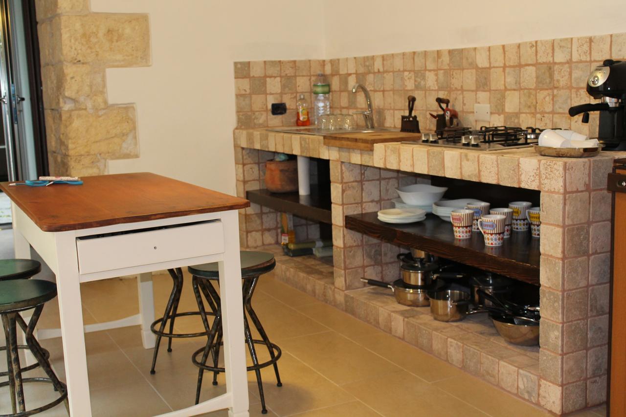 B&B Danonna Ittiri Luaran gambar