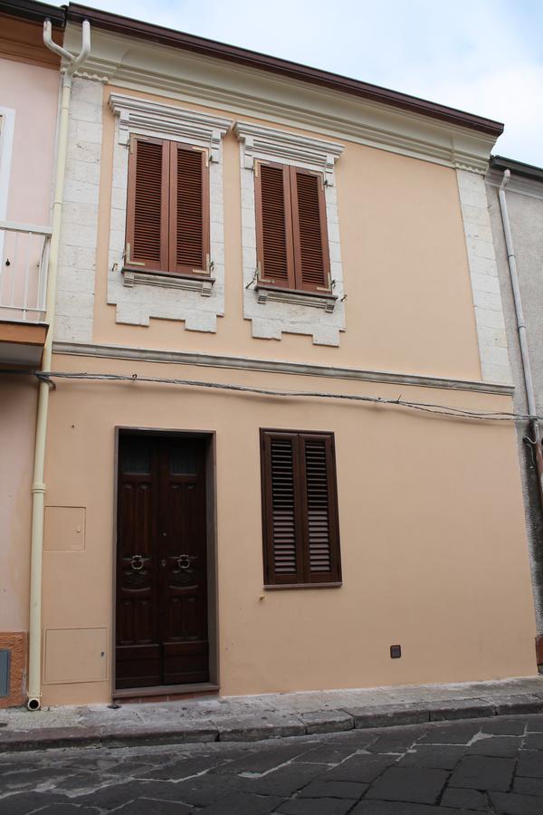 B&B Danonna Ittiri Luaran gambar