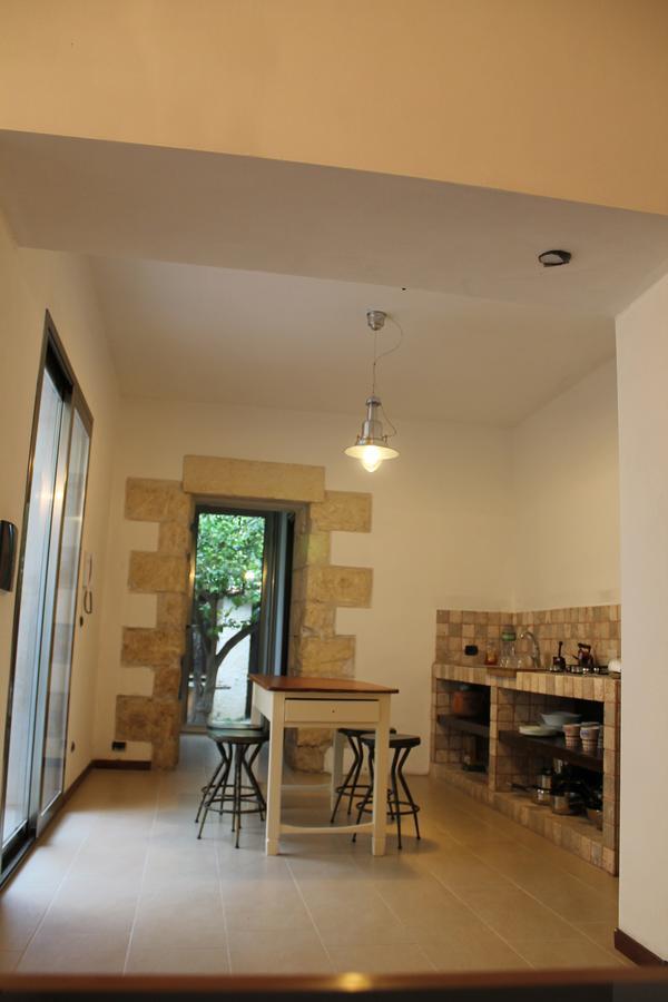 B&B Danonna Ittiri Luaran gambar