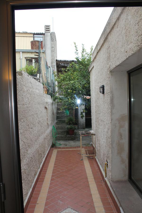 B&B Danonna Ittiri Luaran gambar