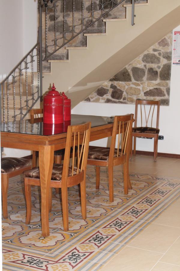 B&B Danonna Ittiri Luaran gambar