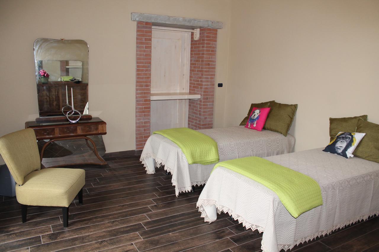 B&B Danonna Ittiri Luaran gambar