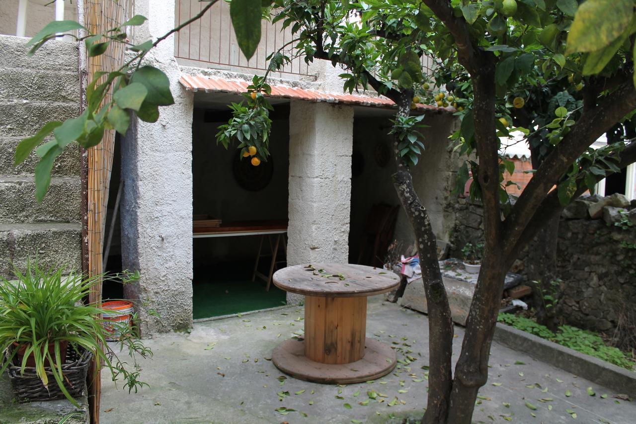 B&B Danonna Ittiri Luaran gambar