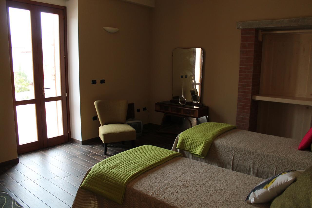 B&B Danonna Ittiri Luaran gambar