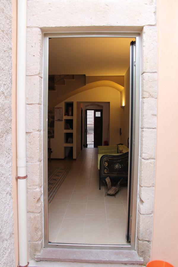 B&B Danonna Ittiri Luaran gambar