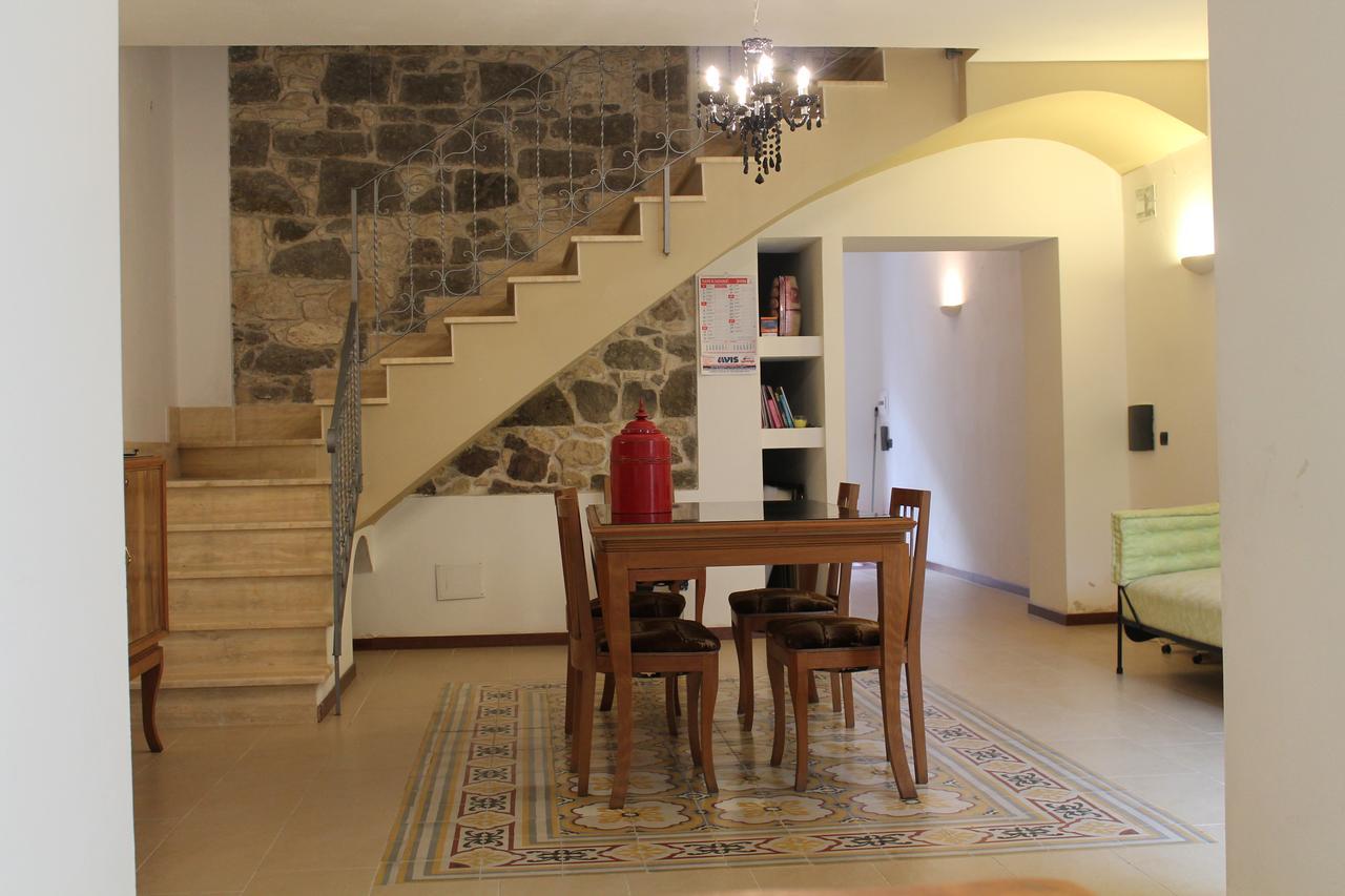 B&B Danonna Ittiri Luaran gambar