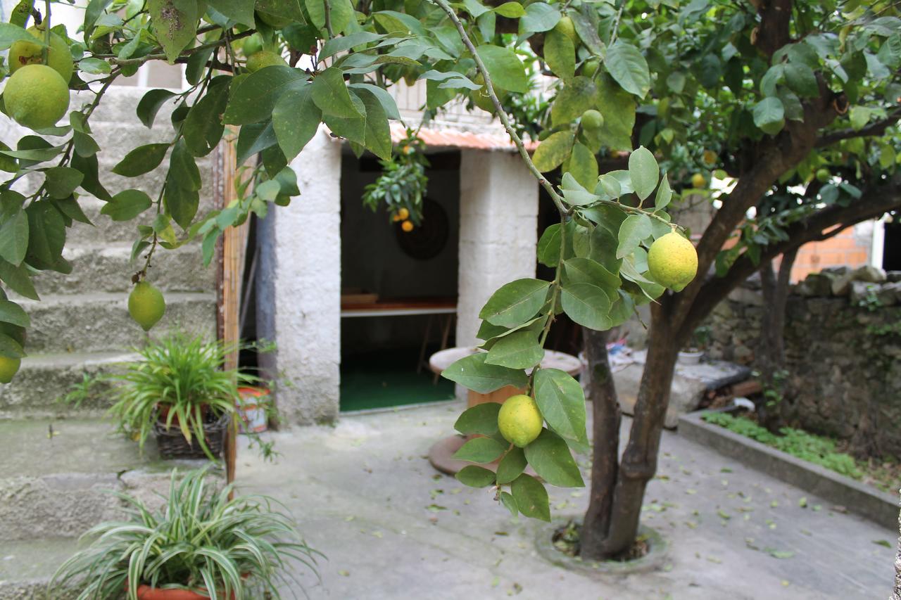 B&B Danonna Ittiri Luaran gambar