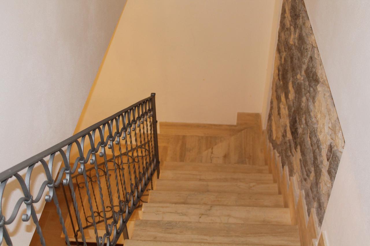 B&B Danonna Ittiri Luaran gambar