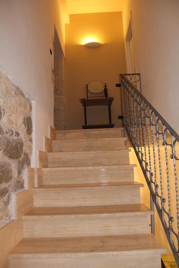 B&B Danonna Ittiri Luaran gambar