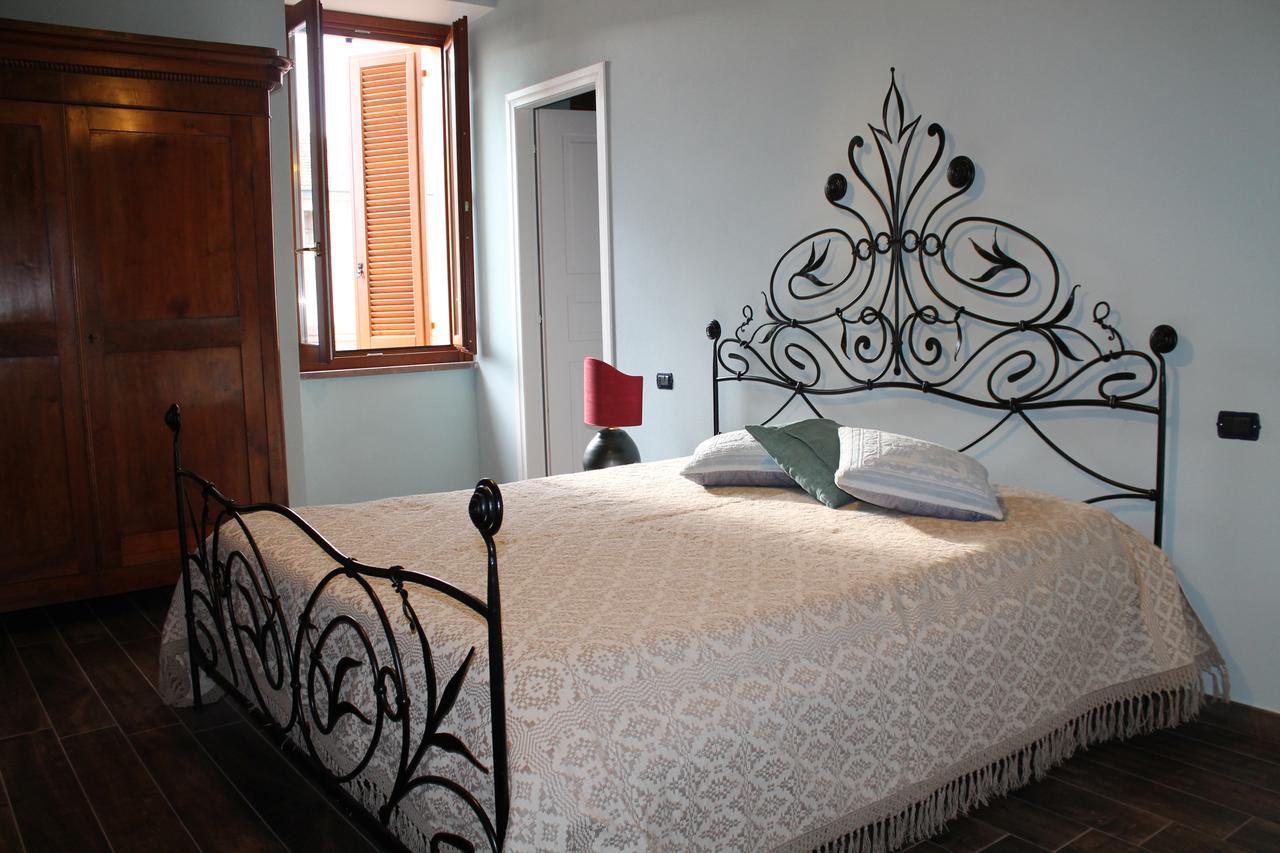 B&B Danonna Ittiri Luaran gambar