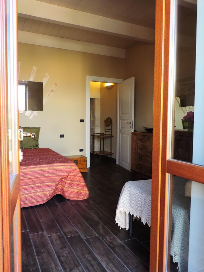 B&B Danonna Ittiri Luaran gambar