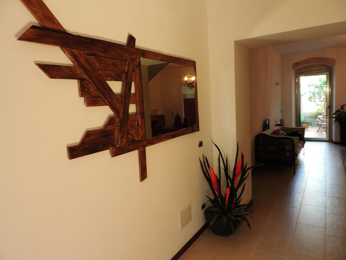 B&B Danonna Ittiri Luaran gambar