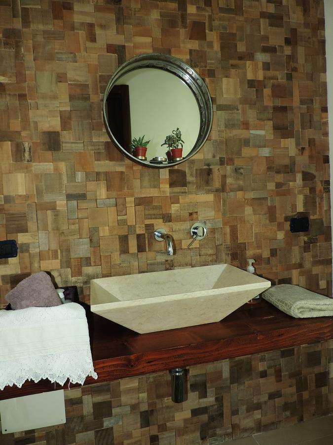 B&B Danonna Ittiri Luaran gambar